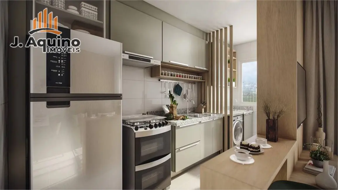 Apartamento com 1 quarto à venda, 4455m2 em Fortaleza - CE - imagem 5 Foto 5 de Apartamento com 1 quarto à venda, 4455m2 em Fortaleza - CE