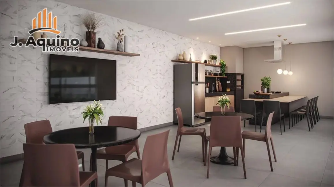 Apartamento com 1 quarto à venda, 4455m2 em Fortaleza - CE - imagem 6 Foto 6 de Apartamento com 1 quarto à venda, 4455m2 em Fortaleza - CE