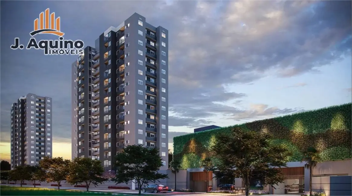 Foto 1 de Apartamento com 1 quarto à venda, 4455m2 em Fortaleza - CE