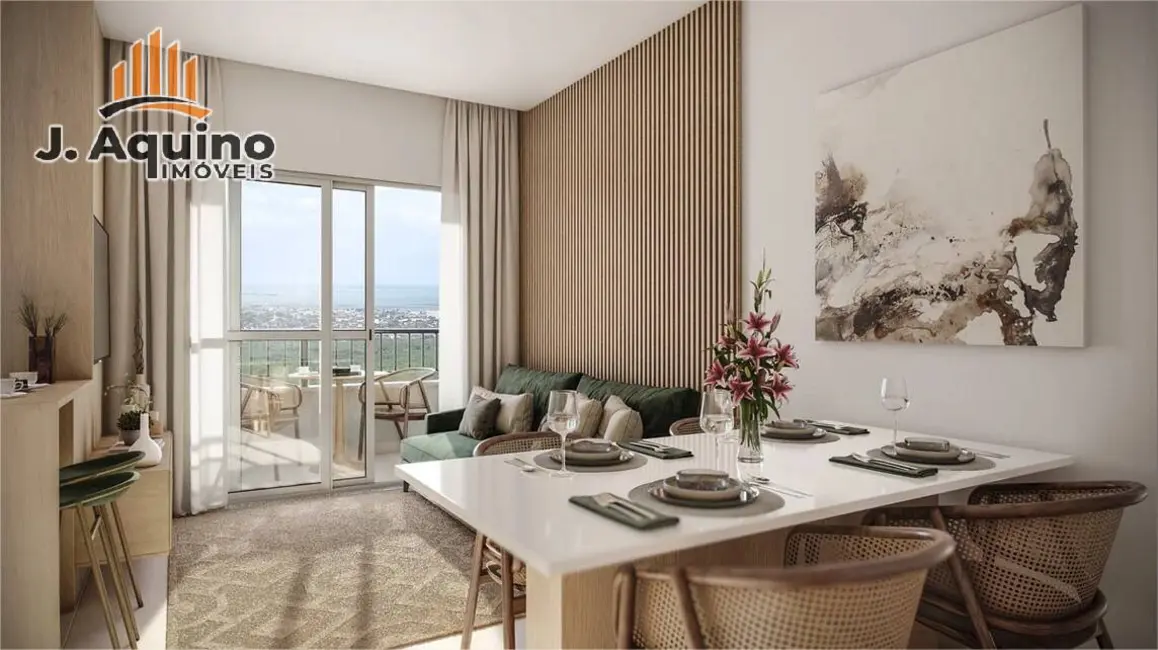 Apartamento com 1 quarto à venda, 4455m2 em Fortaleza - CE - imagem 3 Foto 3 de Apartamento com 1 quarto à venda, 4455m2 em Fortaleza - CE