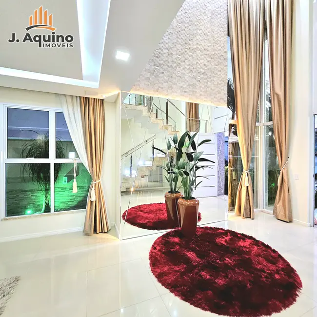 Casa de Condomínio à venda e para alugar em Pires Façanha, Eusebio - CE - imagem 8 Foto 8 de Casa de Condomínio à venda e para alugar em Pires Façanha, Eusebio - CE