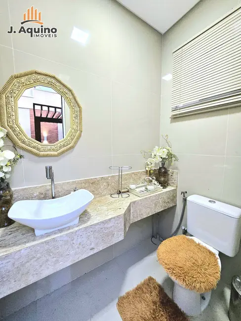 Casa de Condomínio à venda e para alugar em Pires Façanha, Eusebio - CE - imagem 3 Foto 3 de Casa de Condomínio à venda e para alugar em Pires Façanha, Eusebio - CE