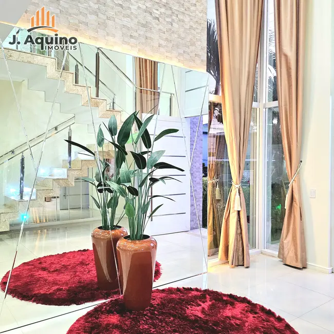 Casa de Condomínio à venda e para alugar em Pires Façanha, Eusebio - CE - imagem 5 Foto 5 de Casa de Condomínio à venda e para alugar em Pires Façanha, Eusebio - CE