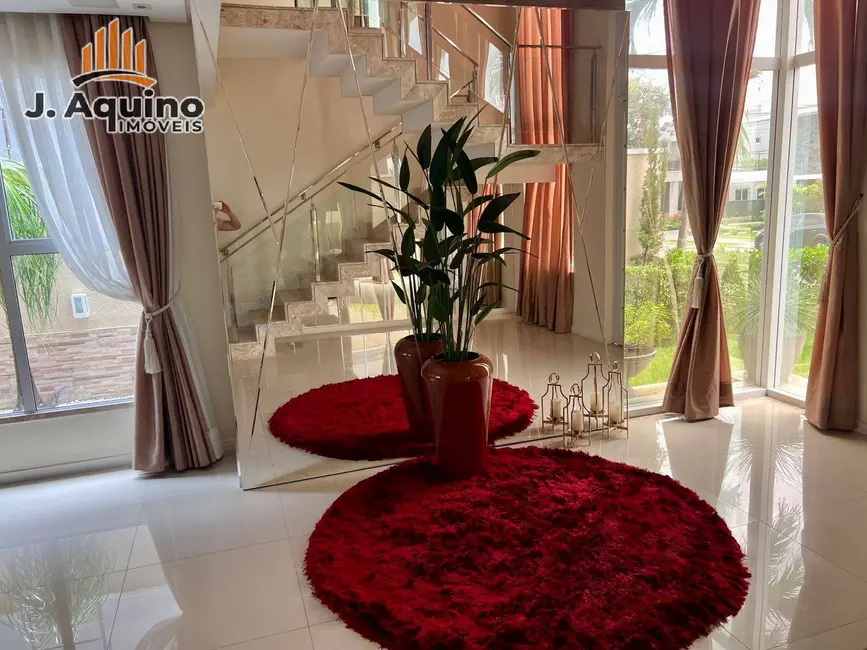 Casa de Condomínio à venda e para alugar em Pires Façanha, Eusebio - CE - imagem 6 Foto 6 de Casa de Condomínio à venda e para alugar em Pires Façanha, Eusebio - CE