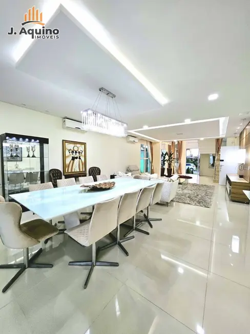 Foto 1 de Casa de Condomínio à venda e para alugar em Pires Façanha, Eusebio - CE