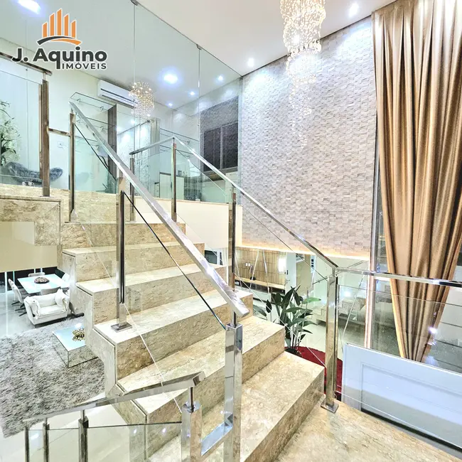 Casa de Condomínio à venda e para alugar em Pires Façanha, Eusebio - CE - imagem 4 Foto 4 de Casa de Condomínio à venda e para alugar em Pires Façanha, Eusebio - CE