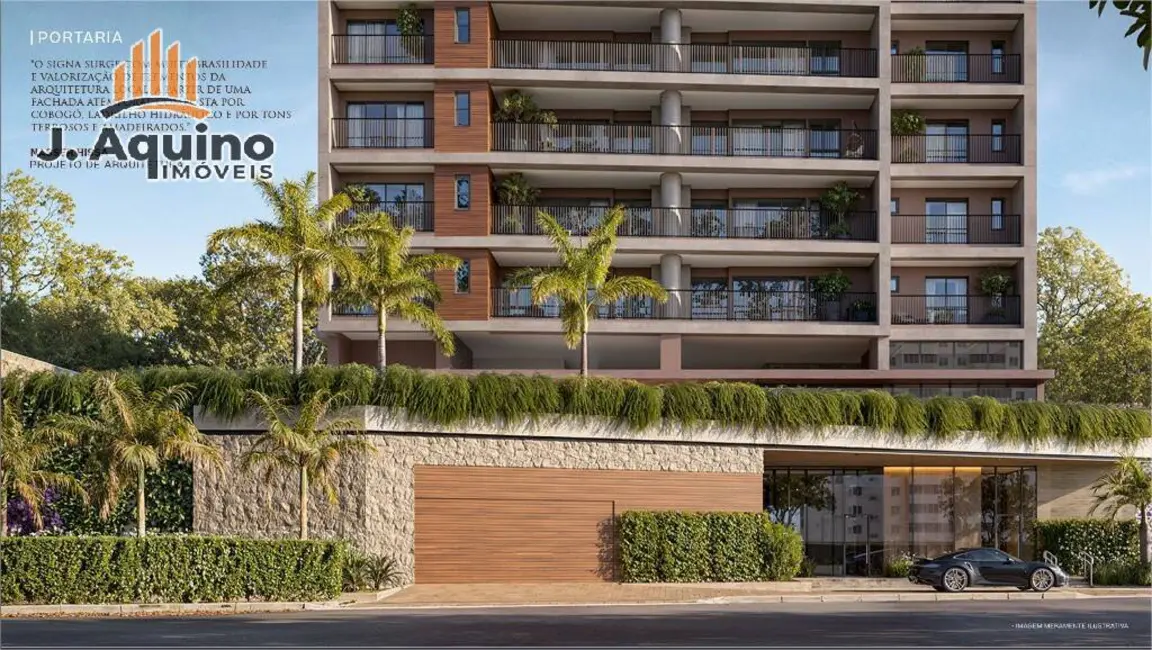 Apartamento com 3 quartos à venda, 108m2 em Meireles, Fortaleza - CE - imagem 3 Foto 3 de Apartamento com 3 quartos à venda, 108m2 em Meireles, Fortaleza - CE