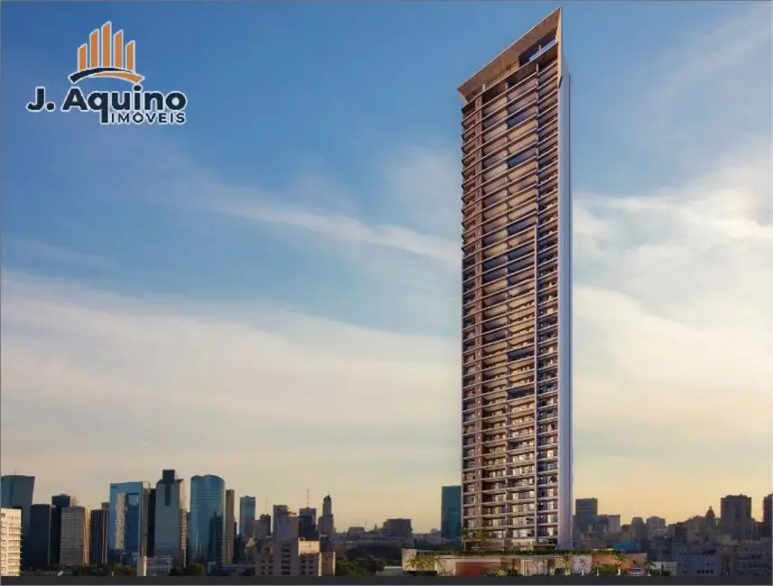 Apartamento com 3 quartos à venda, 108m2 em Meireles, Fortaleza - CE - imagem 2 Foto 2 de Apartamento com 3 quartos à venda, 108m2 em Meireles, Fortaleza - CE