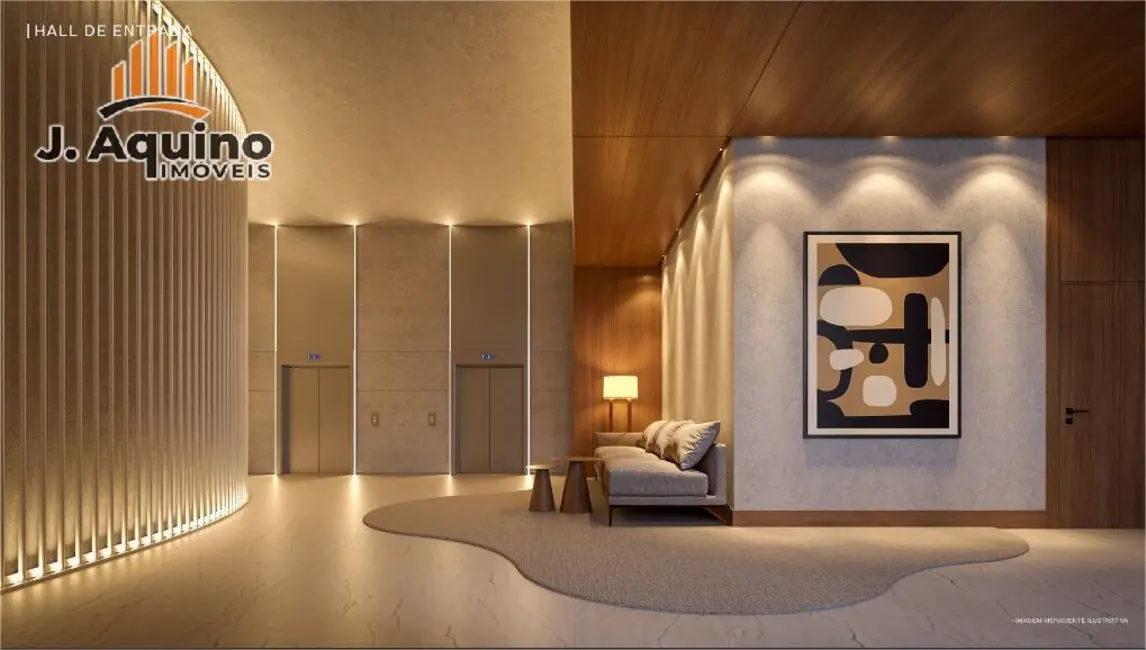 Apartamento com 3 quartos à venda, 108m2 em Meireles, Fortaleza - CE - imagem 8 Foto 8 de Apartamento com 3 quartos à venda, 108m2 em Meireles, Fortaleza - CE