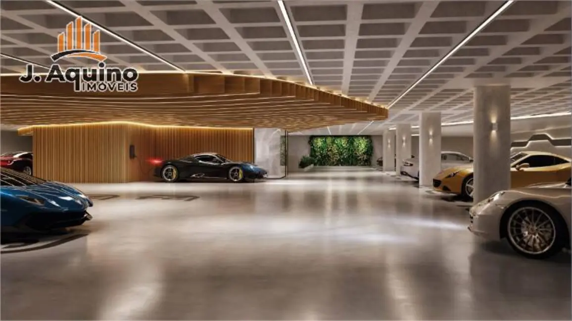 Foto 5 de Apartamento com 4 quartos à venda, 221m2 em Mucuripe, Fortaleza - CE