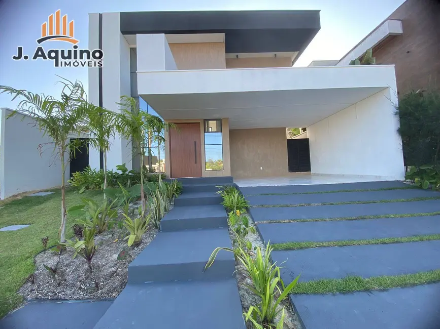 Casa com 4 quartos à venda, 330m2 em Eusebio - CE - imagem 5 Foto 5 de Casa com 4 quartos à venda, 330m2 em Eusebio - CE