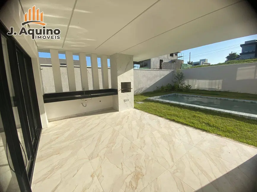 Casa com 4 quartos à venda, 330m2 em Eusebio - CE - imagem 7 Foto 7 de Casa com 4 quartos à venda, 330m2 em Eusebio - CE