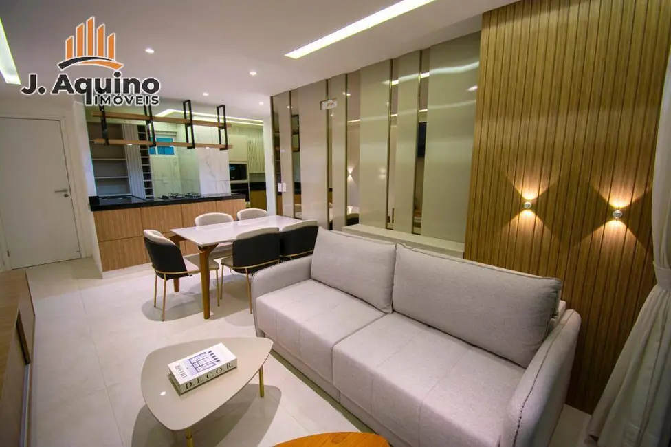 Apartamento com 3 quartos à venda, 94m2 em Aldeota, Fortaleza - CE - imagem 7 Foto 7 de Apartamento com 3 quartos à venda, 94m2 em Aldeota, Fortaleza - CE