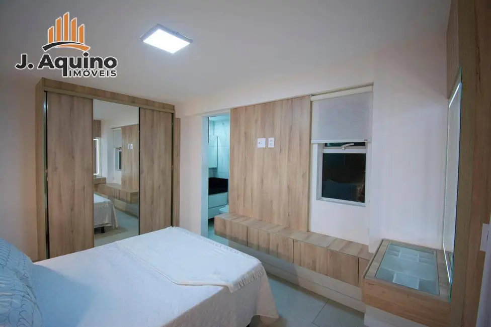 Apartamento com 3 quartos à venda, 94m2 em Aldeota, Fortaleza - CE - imagem 9 Foto 9 de Apartamento com 3 quartos à venda, 94m2 em Aldeota, Fortaleza - CE