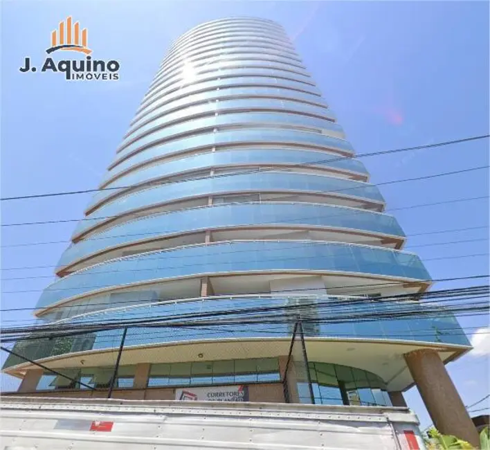 Foto 1 de Apartamento com 3 quartos à venda, 94m2 em Aldeota, Fortaleza - CE