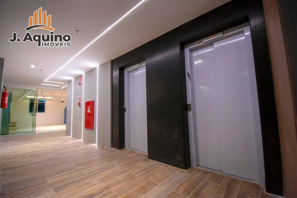 Apartamento com 3 quartos à venda, 94m2 em Aldeota, Fortaleza - CE - imagem 5 Foto 5 de Apartamento com 3 quartos à venda, 94m2 em Aldeota, Fortaleza - CE