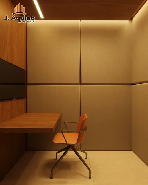 Apartamento com 1 quarto à venda, 4281m2 em Meireles, Fortaleza - CE - imagem 8 Foto 8 de Apartamento com 1 quarto à venda, 4281m2 em Meireles, Fortaleza - CE