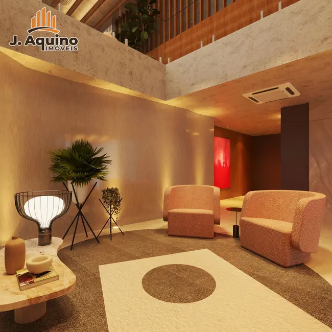 Apartamento com 1 quarto à venda, 4281m2 em Meireles, Fortaleza - CE - imagem 7 Foto 7 de Apartamento com 1 quarto à venda, 4281m2 em Meireles, Fortaleza - CE