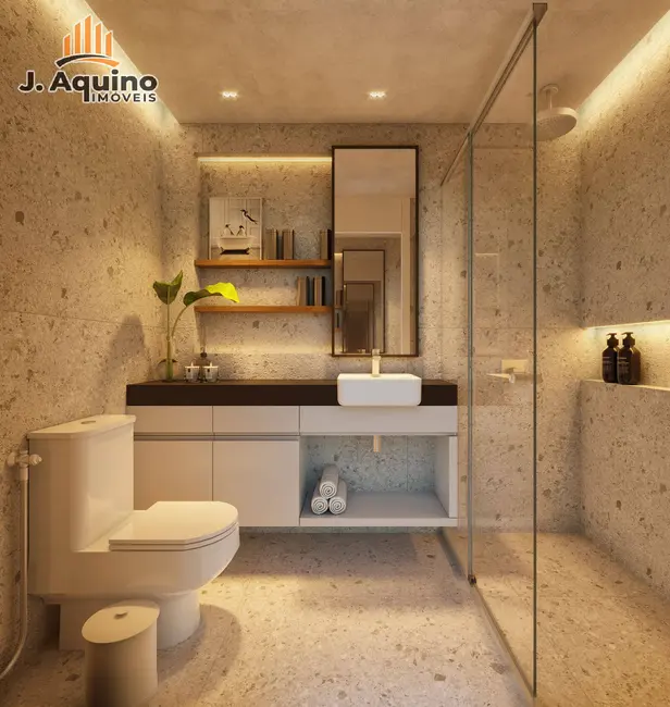 Apartamento com 1 quarto à venda, 4281m2 em Meireles, Fortaleza - CE - imagem 4 Foto 4 de Apartamento com 1 quarto à venda, 4281m2 em Meireles, Fortaleza - CE