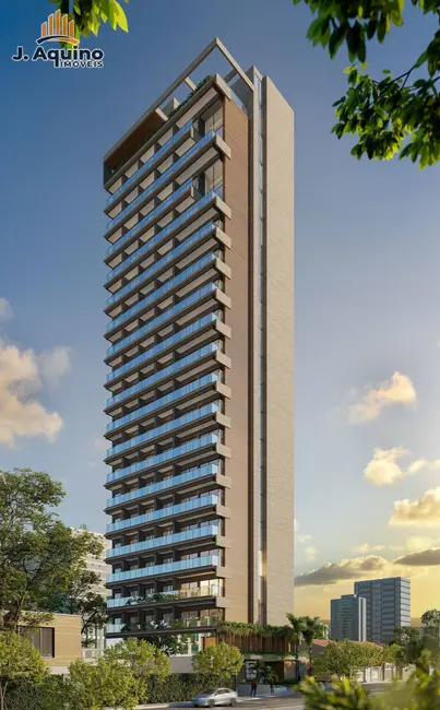 Apartamento com 1 quarto à venda, 4281m2 em Meireles, Fortaleza - CE - imagem 1 Foto 1 de Apartamento com 1 quarto à venda, 4281m2 em Meireles, Fortaleza - CE