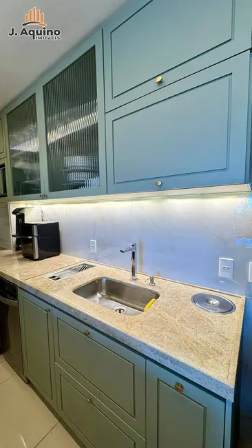 Apartamento com 2 quartos à venda, 62m2 em De Lourdes, Fortaleza - CE - imagem 8 Foto 8 de Apartamento com 2 quartos à venda, 62m2 em De Lourdes, Fortaleza - CE