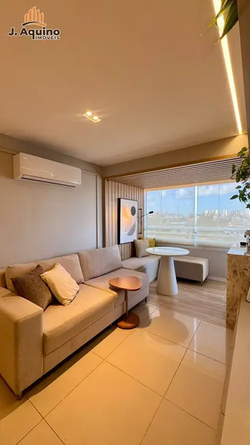 Apartamento com 2 quartos à venda, 62m2 em De Lourdes, Fortaleza - CE - imagem 3 Foto 3 de Apartamento com 2 quartos à venda, 62m2 em De Lourdes, Fortaleza - CE