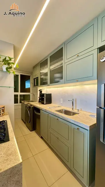 Apartamento com 2 quartos à venda, 62m2 em De Lourdes, Fortaleza - CE - imagem 7 Foto 7 de Apartamento com 2 quartos à venda, 62m2 em De Lourdes, Fortaleza - CE