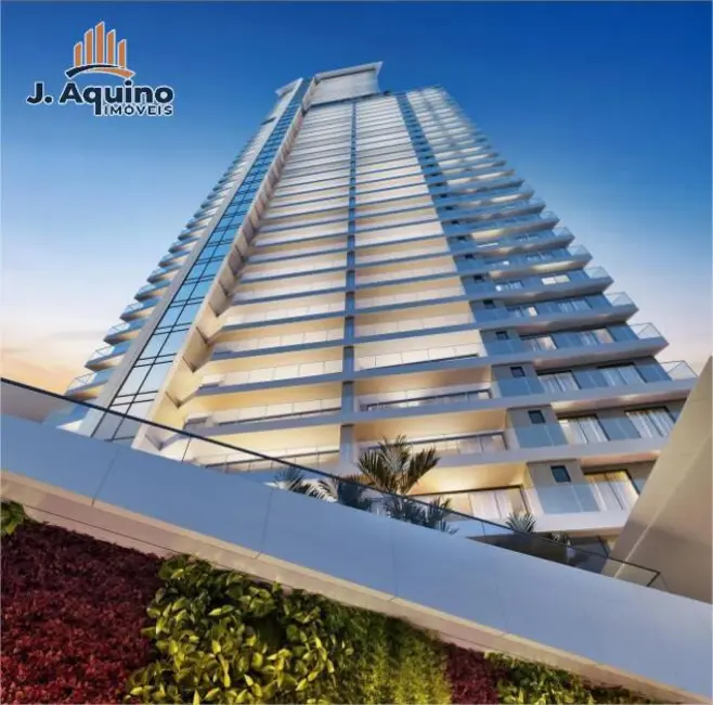 Foto 2 de Apartamento com 3 quartos à venda, 154229m2 em Cocó, Fortaleza - CE