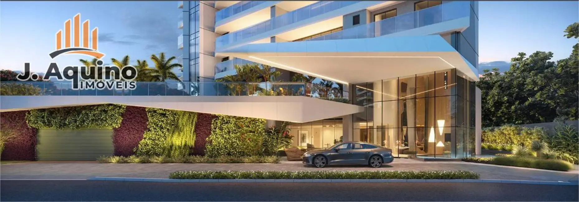 Foto 3 de Apartamento com 3 quartos à venda, 154229m2 em Cocó, Fortaleza - CE