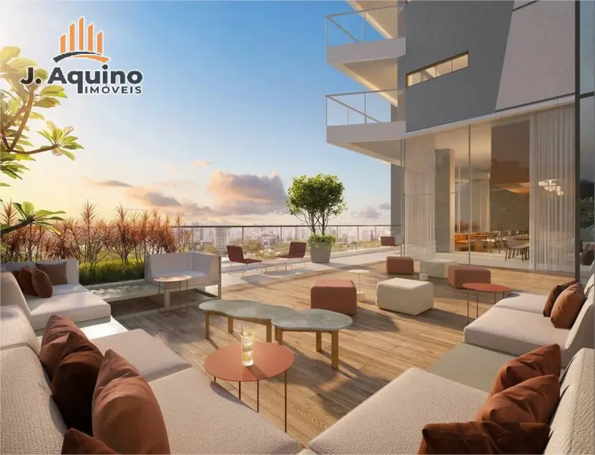 Foto 3 de Apartamento com 3 quartos à venda, 154229m2 em Cocó, Fortaleza - CE