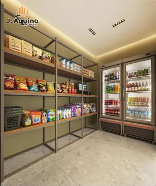 Foto 8 de Apartamento com 3 quartos à venda, 154229m2 em Cocó, Fortaleza - CE