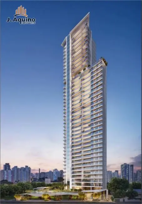 Foto 1 de Apartamento com 3 quartos à venda, 154229m2 em Cocó, Fortaleza - CE