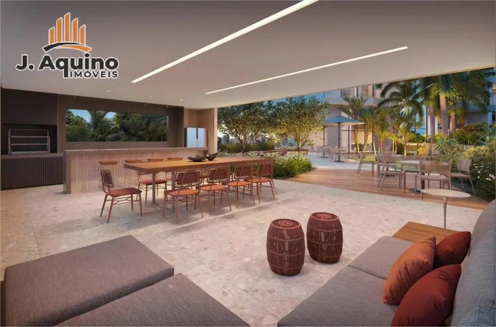 Foto 9 de Apartamento com 3 quartos à venda, 154229m2 em Cocó, Fortaleza - CE