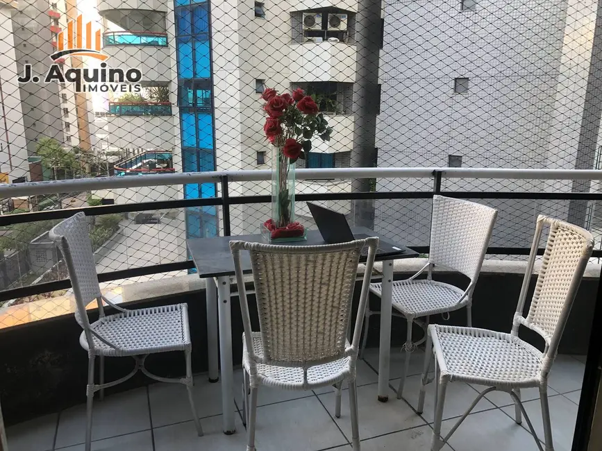 Foto 2 de Apartamento com 2 quartos à venda, 75m2 em Meireles, Fortaleza - CE