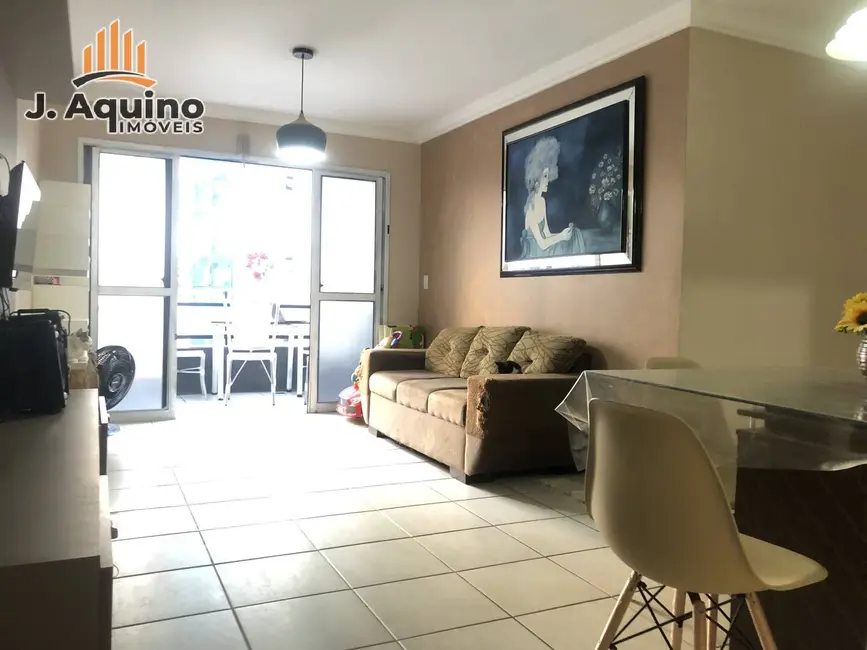 Foto 1 de Apartamento com 2 quartos à venda, 75m2 em Meireles, Fortaleza - CE