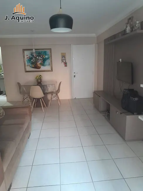 Foto 6 de Apartamento com 2 quartos à venda, 75m2 em Meireles, Fortaleza - CE