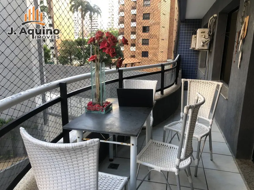 Foto 5 de Apartamento com 2 quartos à venda, 75m2 em Meireles, Fortaleza - CE