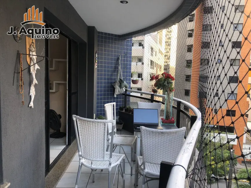Foto 4 de Apartamento com 2 quartos à venda, 75m2 em Meireles, Fortaleza - CE