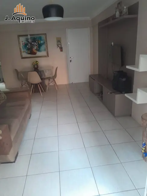 Foto 7 de Apartamento com 2 quartos à venda, 75m2 em Meireles, Fortaleza - CE