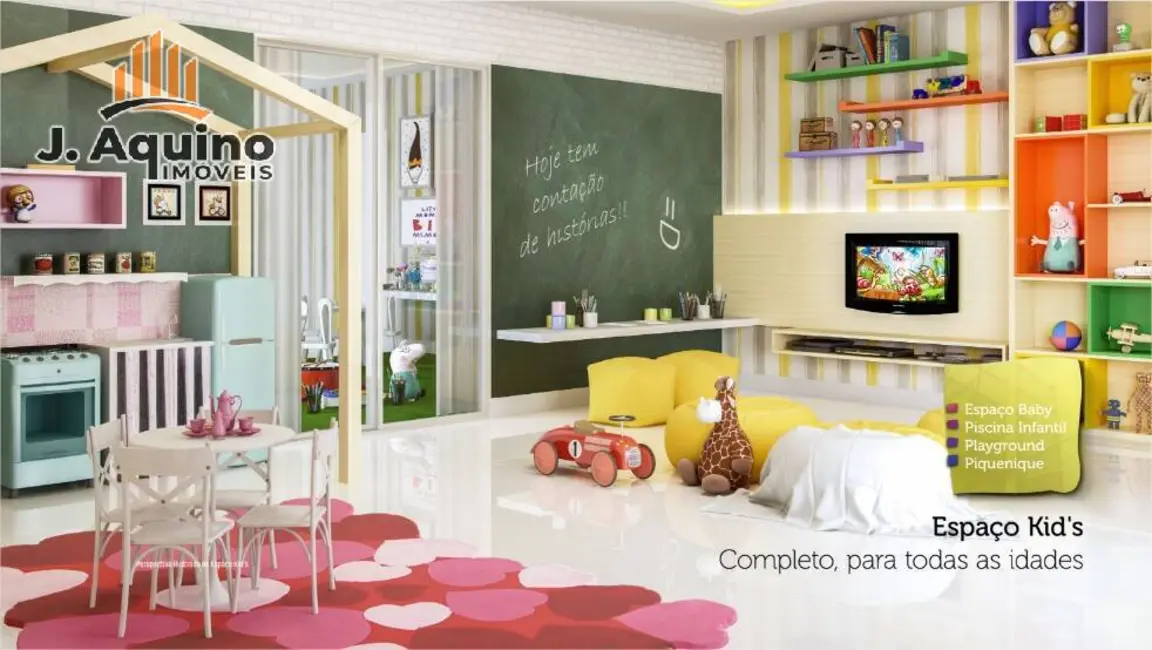 Foto 6 de Apartamento com 2 quartos à venda, 43m2 em Parque Iracema, Fortaleza - CE