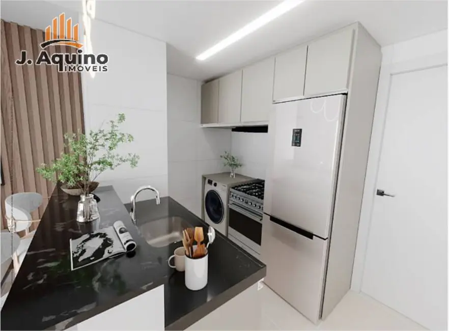 Foto 3 de Apartamento com 2 quartos à venda, 43m2 em Parque Iracema, Fortaleza - CE