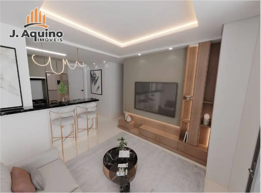 Foto 2 de Apartamento com 2 quartos à venda, 43m2 em Parque Iracema, Fortaleza - CE