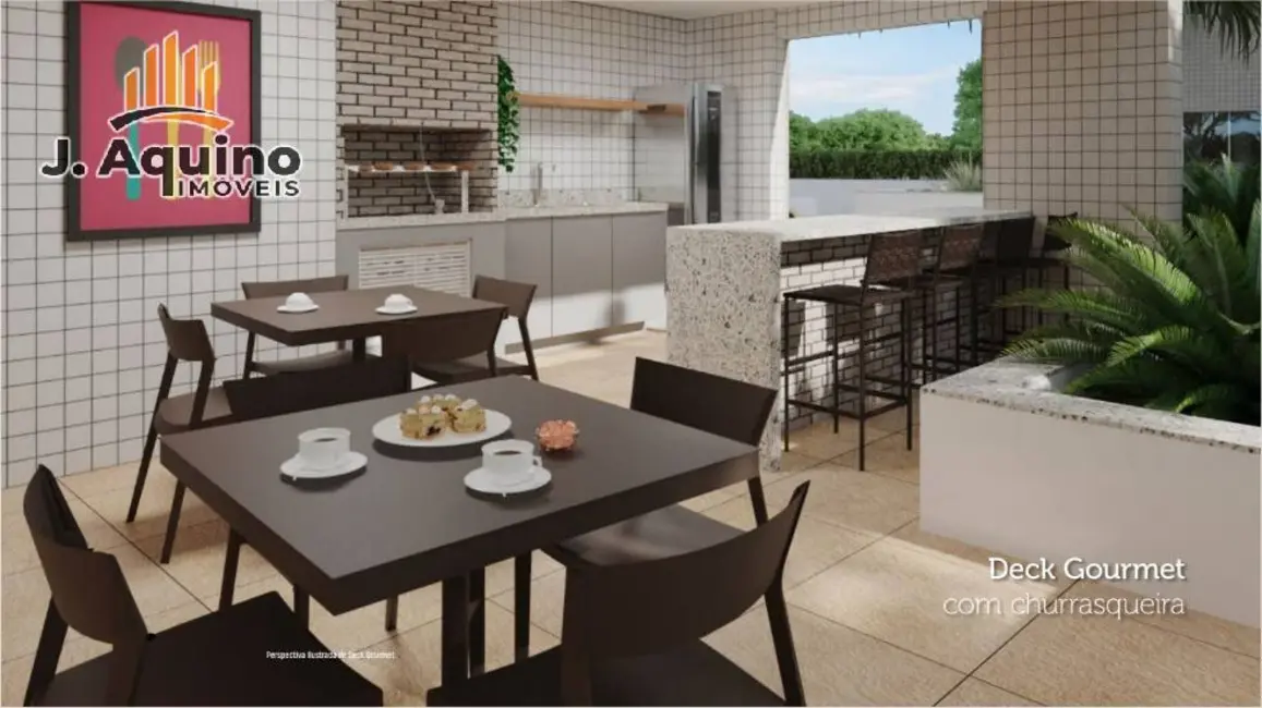 Foto 5 de Apartamento com 2 quartos à venda, 43m2 em Parque Iracema, Fortaleza - CE