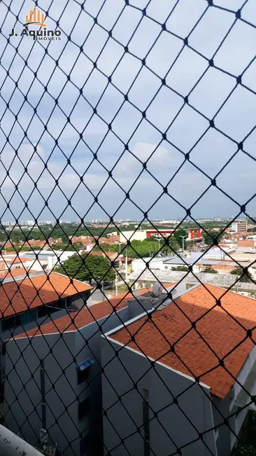 Foto 3 de Apartamento com 3 quartos à venda, 66m2 em Serrinha, Fortaleza - CE