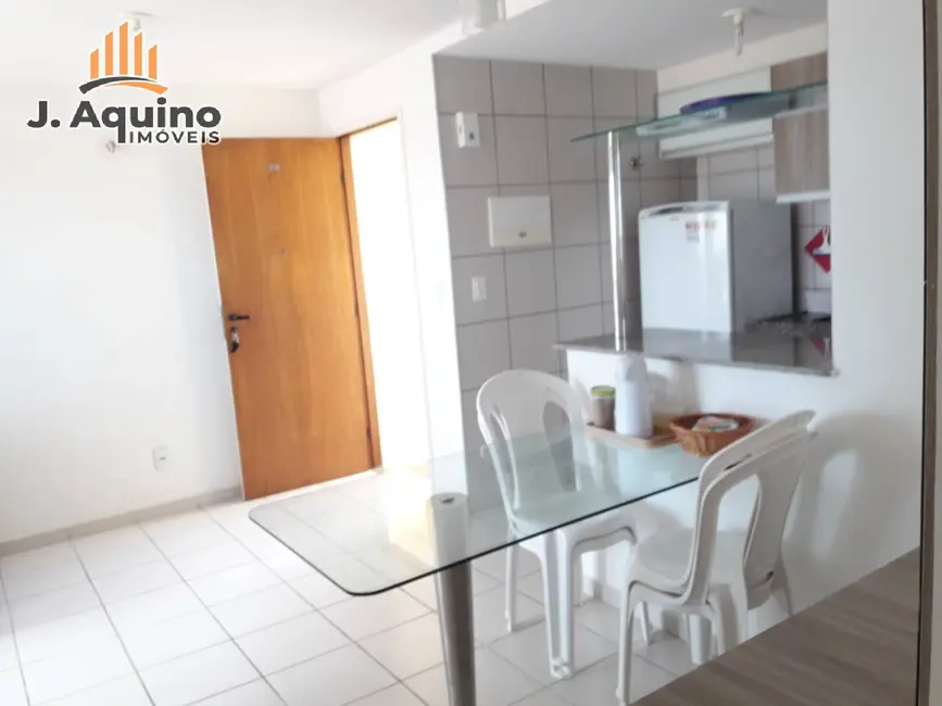 Foto 8 de Apartamento à venda, 68m2 em Serrinha, Fortaleza - CE