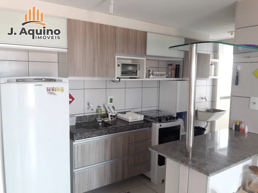 Foto 6 de Apartamento à venda, 68m2 em Serrinha, Fortaleza - CE