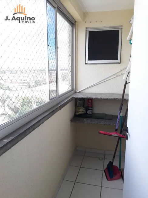 Foto 9 de Apartamento à venda, 68m2 em Serrinha, Fortaleza - CE