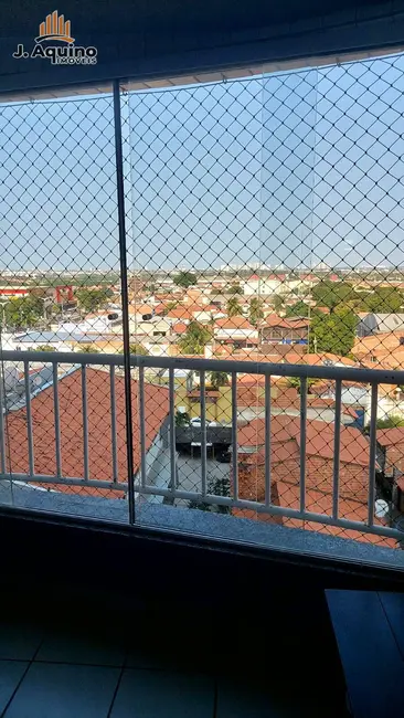 Foto 7 de Apartamento com 3 quartos à venda, 66m2 em Serrinha, Fortaleza - CE