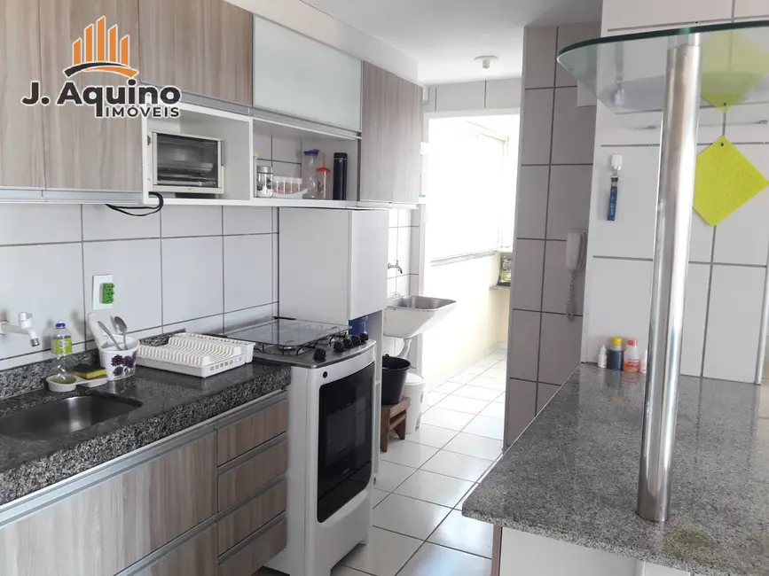 Foto 7 de Apartamento à venda, 68m2 em Serrinha, Fortaleza - CE