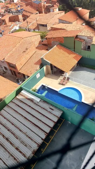 Foto 8 de Apartamento com 3 quartos à venda, 66m2 em Serrinha, Fortaleza - CE